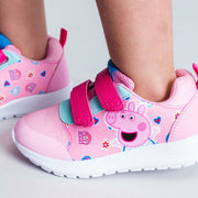 Chaussures de Sport pour Enfants Peppa Pig