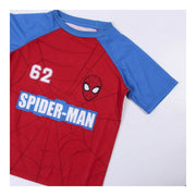 Ensemble de Vêtements Spiderman
