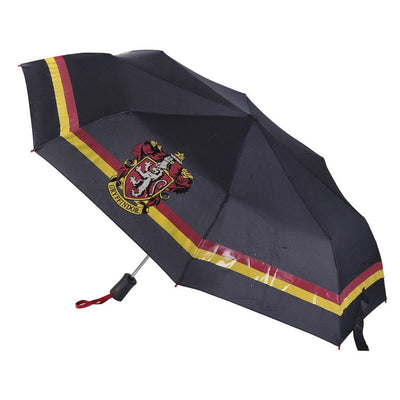 Parapluie pliable Harry Potter 97 cm Noir
