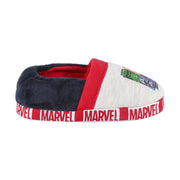 Chaussons The Avengers Gris clair