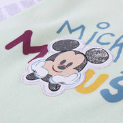 Pyjama Enfant Mickey Mouse Rose