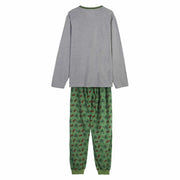 Pyjama Enfant Boba Fett Vert