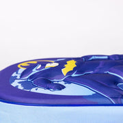 Cartable 3D Batman Bleu