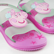 Sandales pour Enfants Peppa Pig Rose