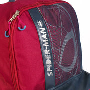 Cartable Spiderman Rouge 29,5 x 45 x 16 cm