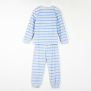 Pyjama Enfant Bluey Bleu