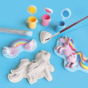 Plâtre SES Creative Molding and Painting - Unicorns