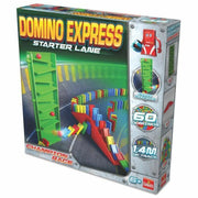 Domino Goliath Express Starter Lane Multicouleur