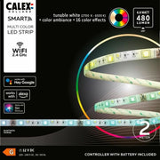 Bandes LED Calex Ribbon 7 W