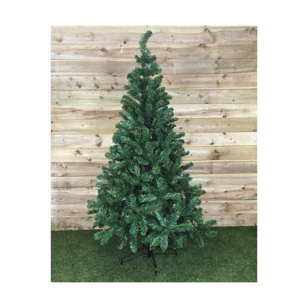 Sapin de Noël EDM Pin Vert (1,5 m) 1,5 m