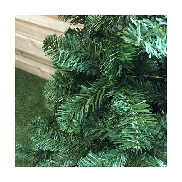 Sapin de Noël EDM Vert (180 cm) 1,8 m