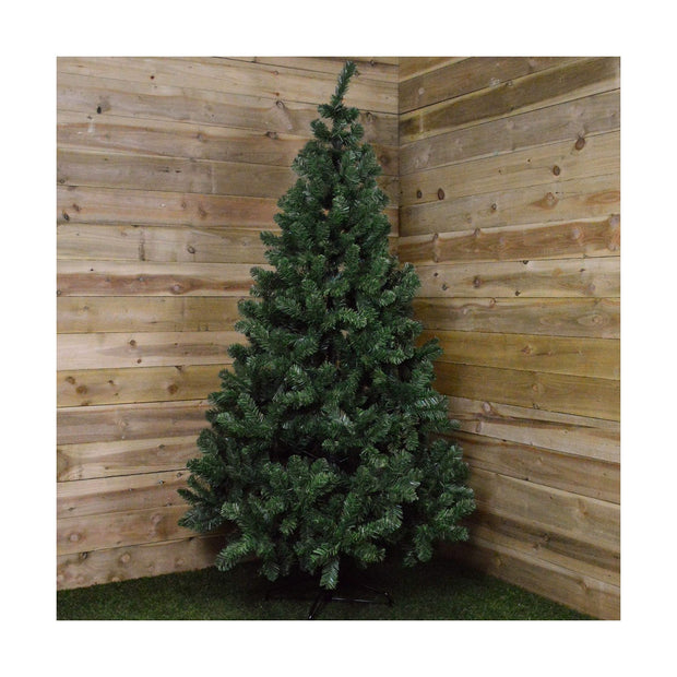 Sapin de Noël EDM Pin Vert (210 cm)