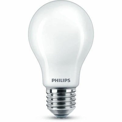 Lampe LED Philips Bombilla 40 W E27 (Blanc froid 6500K)