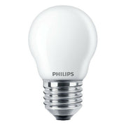 Lampe LED Philips   4,5 x 7,8 cm E27 F 470 lm 4,3 W (4000 K)