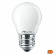 Lampe LED Philips   4,5 x 7,8 cm E27 F 470 lm 4,3 W (4000 K)