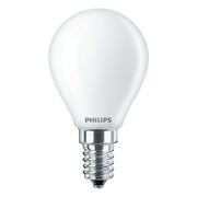 Lampe LED Philips E14 6,5 W 806 lm (Ø 4,5 x 8 cm) (6500 K)