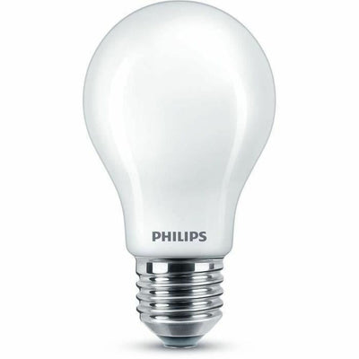 Ampoule LED Sphérique Philips Equivalent E27 60 W