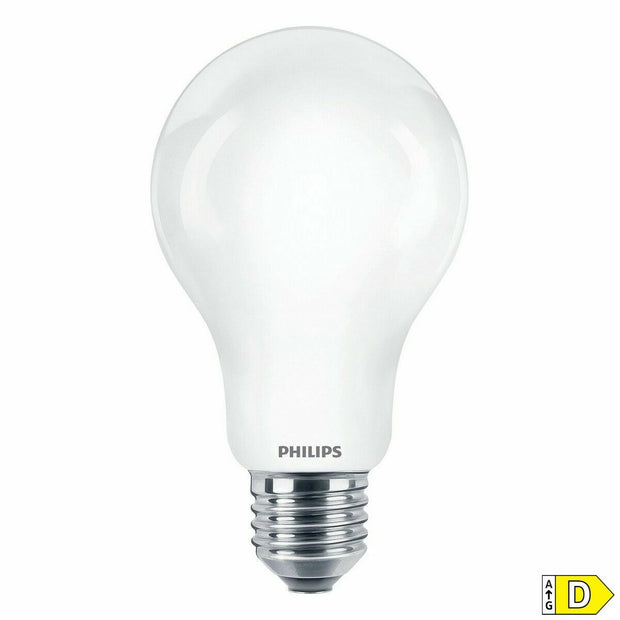 Lampe LED Philips Standard E27 D 13 W 7 x 12 cm 2000 Lm (6500 K)