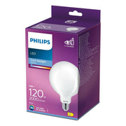 Lampe LED Philips E27 13 W 2000 Lm (12,4 x 17,7 cm) (6500 K)