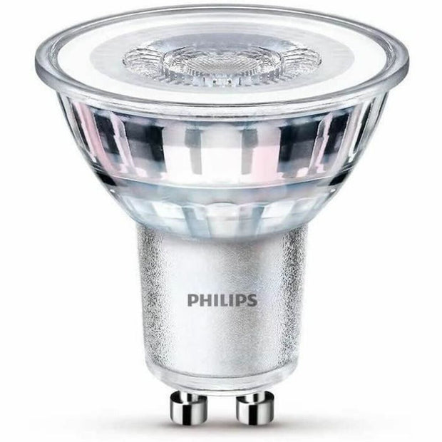 Lampe LED Philips Foco A+ 4,6 W F (2700k)