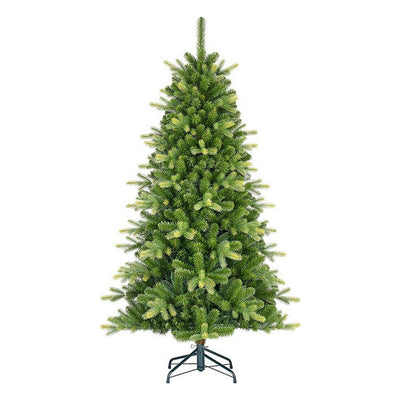 Sapin de Noël Black Box Vert Pin (Ø 94 x 155 cm)