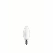 Lampe LED Philips 8719514272170 40 W A+ F E14 (2700k) (3 Unités)