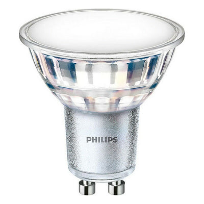 Lampe LED Philips 4,9 W GU10 550 lm (6500 K)
