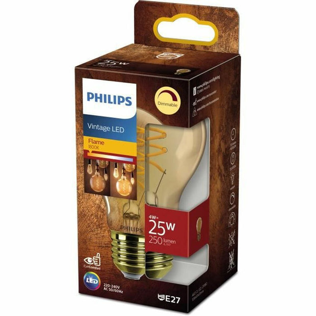 Lampe LED Philips Bombilla (regulable) 25 W