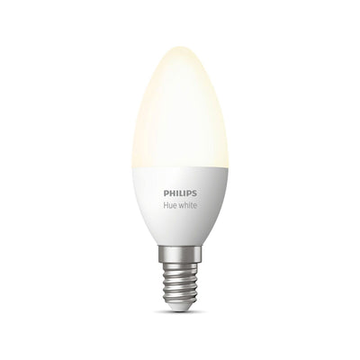 Ampoule à Puce Philips Blanc E14 G 470 lm (Reconditionné A+)