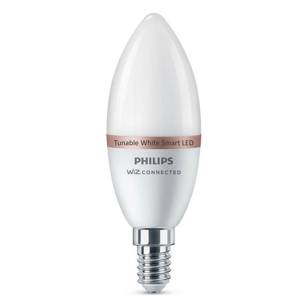 Lampe LED Philips Wiz 4,9 W E14 470 lm (6500 K)