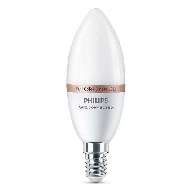 Lampe LED Philips Wiz 4,9 W E14 470 lm