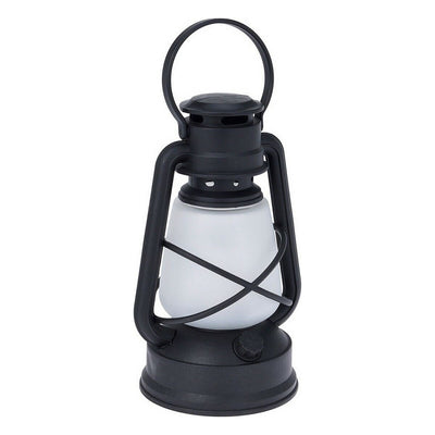 Lanterne à LED Lumineo Aluminium (11 x 11 x 24 cm)