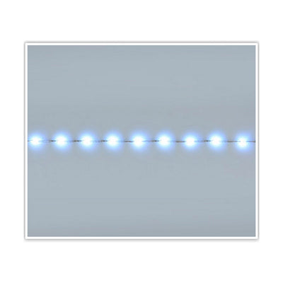 Guirlande lumineuse LED Lumineo Blanc