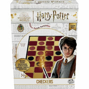 Jeu de dames Harry Potter