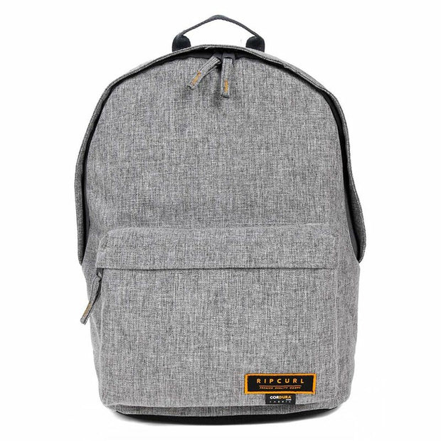 Cartable Rip Curl Dome Stacka Gris foncé