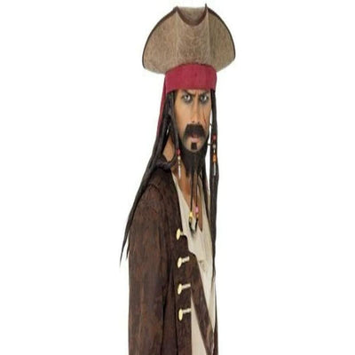 Chapeau Smiffy's Pirate (Reconditionné B)