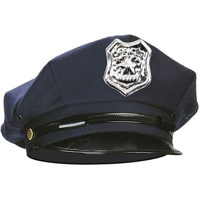 Chapeau Police (Reconditionné A)