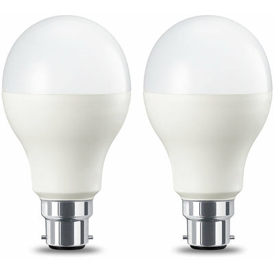 Lampe LED Amazon Basics (Reconditionné A+)