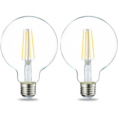 Lampe LED Amazon Basics 929001387904 7 W E27 GU10 60 W (Reconditionné A+)