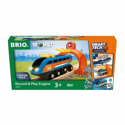 Train Brio 63397100