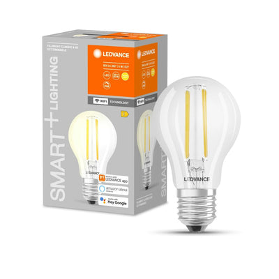 Lampe LED Ledvance E27 6 W (Reconditionné A)