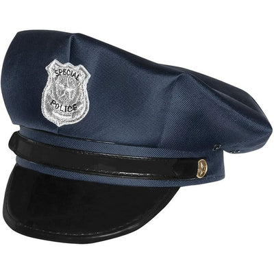 Chapeau Boland Police (Reconditionné A)