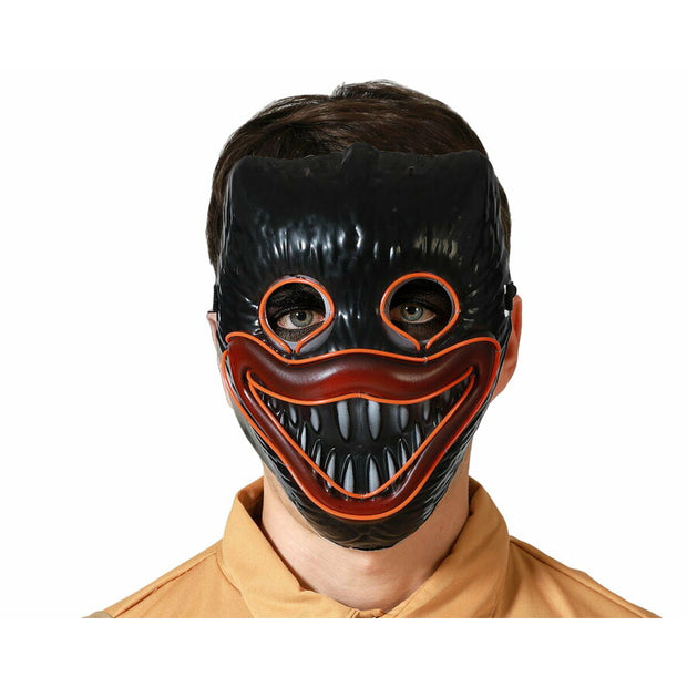 Masque Horreur Halloween