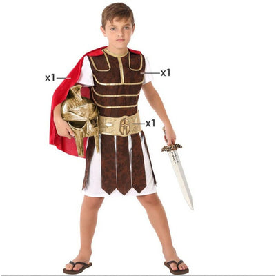 Déguisement pour Enfants Gladiateur