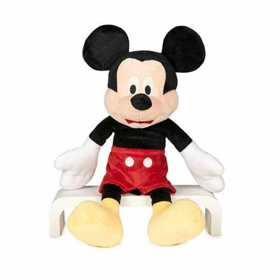 Jouet Peluche Mickey Mouse 27cm