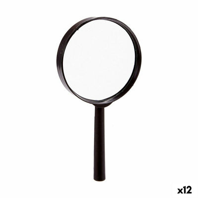 Loupe Ø 6 cm Plastique verre (12 Unités)