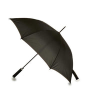 Parapluie Noir Polyester 100 x 100 x 85 cm (24 Unités)