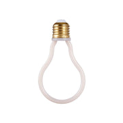 Lampe LED Blanc 4 W E27 9,5 x 13,5 x 3 cm (2700 K) (12 Unités)