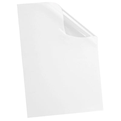 Couvertures de reliure Yosan Transparent PVC A4 (100 Unités)