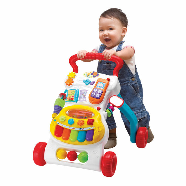 Tricycle Winfun (2 Unités)